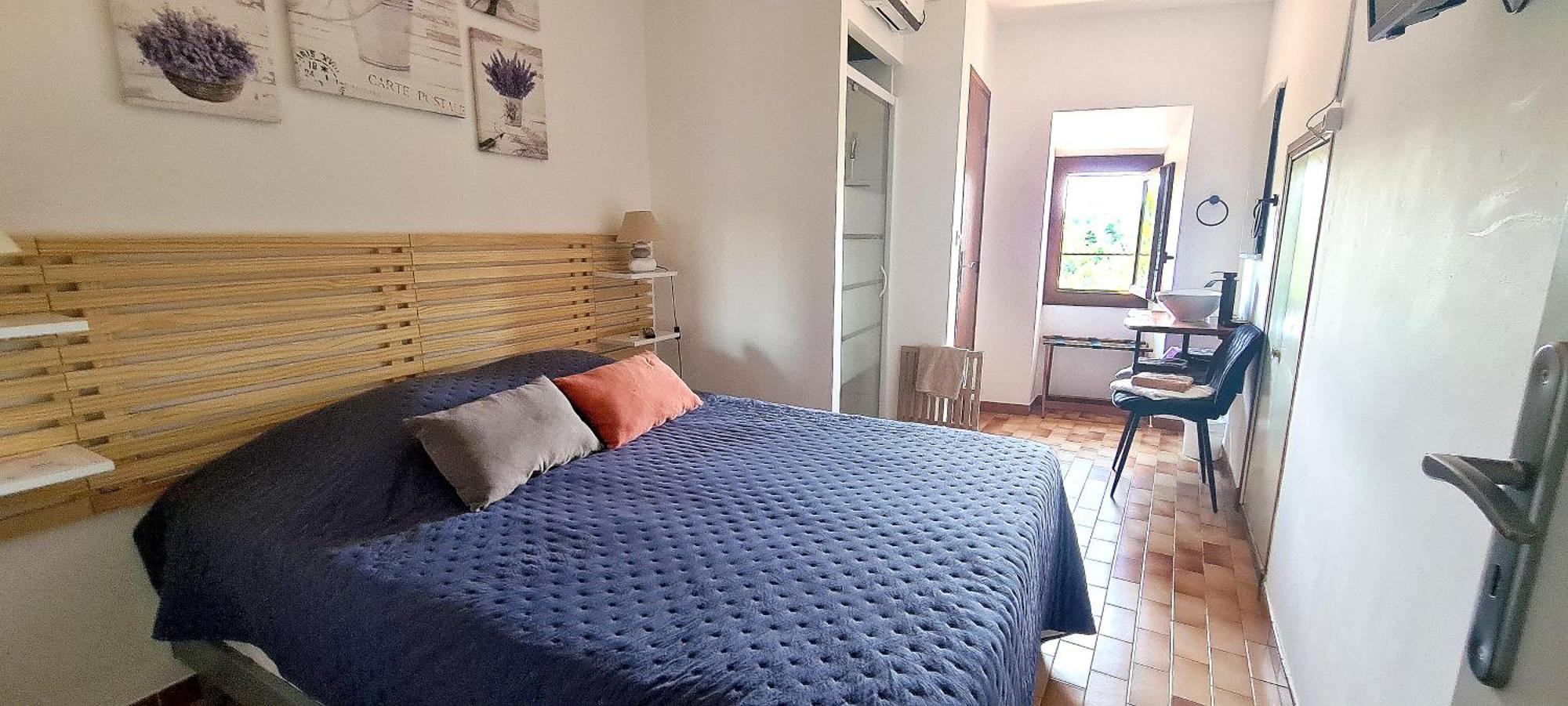 Auberge De Baudinard Sur Verdon Esterno foto