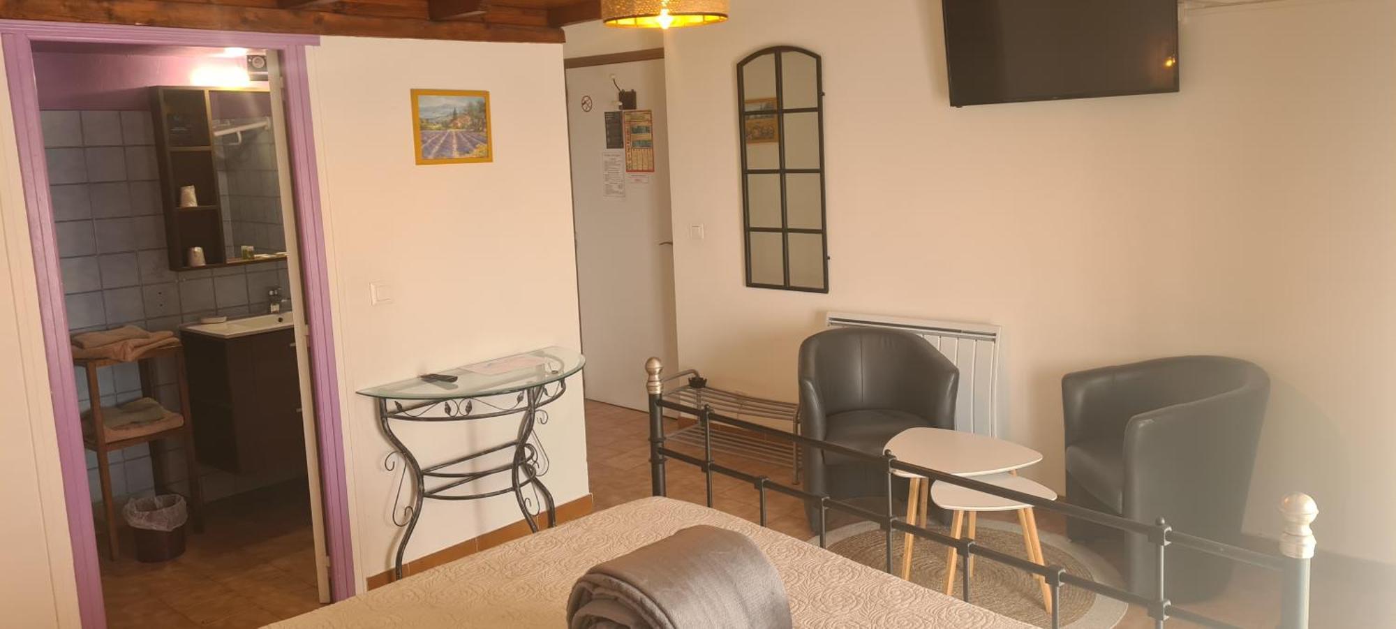 Auberge De Baudinard Sur Verdon Esterno foto