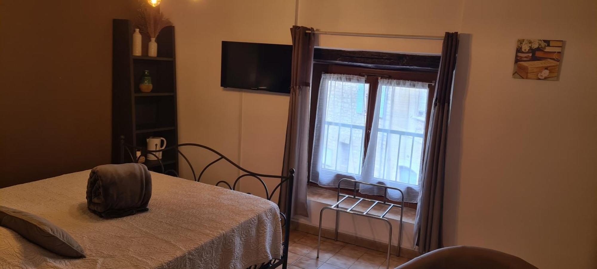 Auberge De Baudinard Sur Verdon Esterno foto