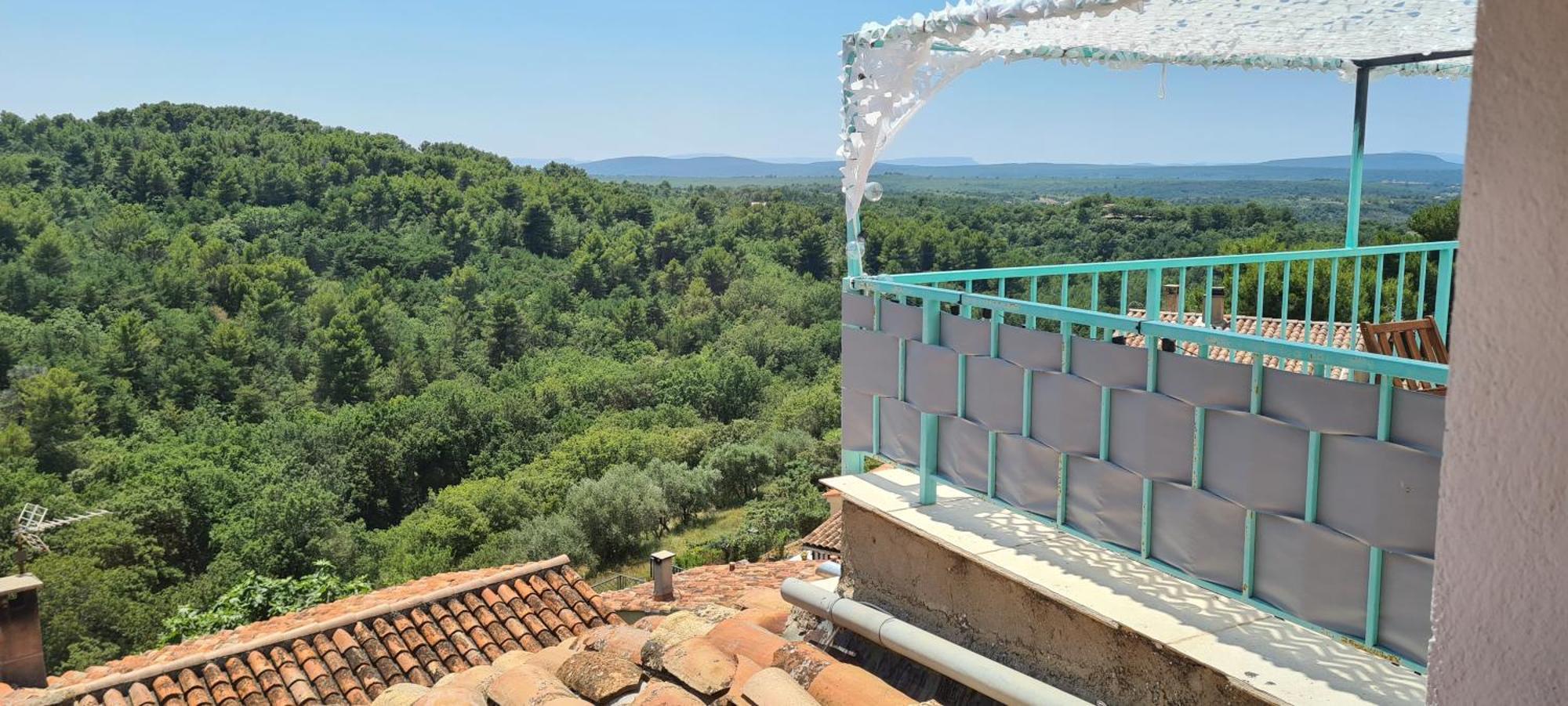 Auberge De Baudinard Sur Verdon Esterno foto