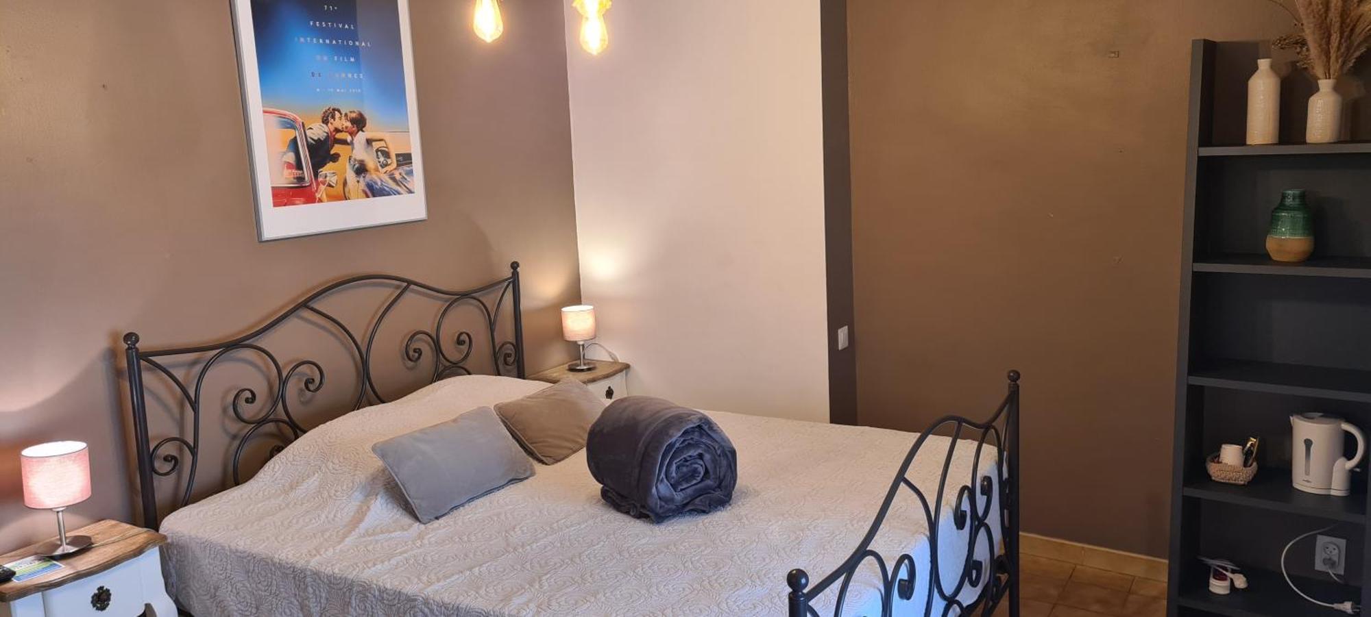 Auberge De Baudinard Sur Verdon Esterno foto
