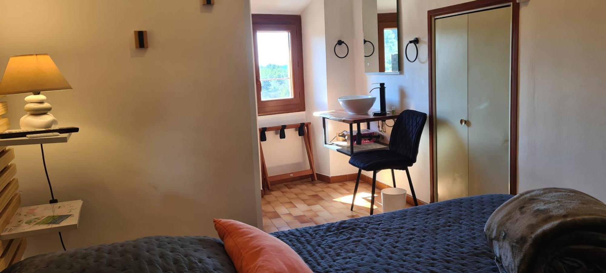 Auberge De Baudinard Sur Verdon Esterno foto