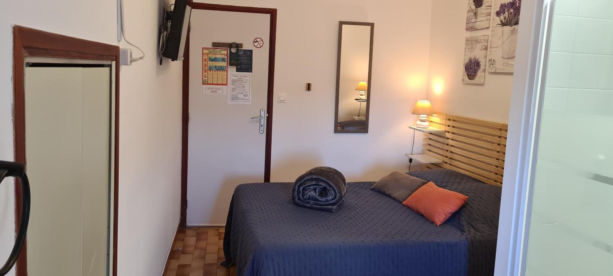 Auberge De Baudinard Sur Verdon Esterno foto