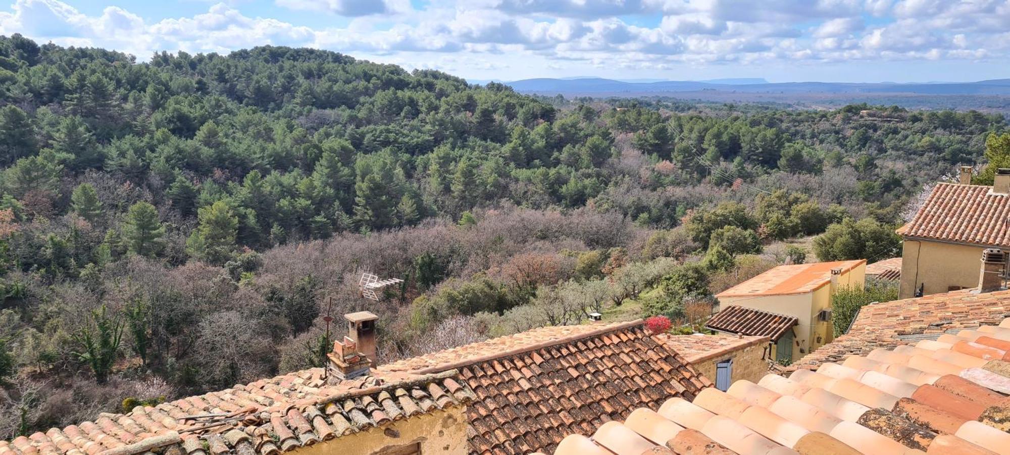 Auberge De Baudinard Sur Verdon Esterno foto