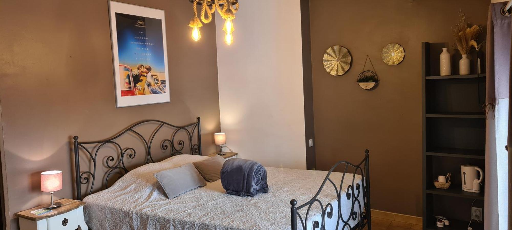 Auberge De Baudinard Sur Verdon Esterno foto