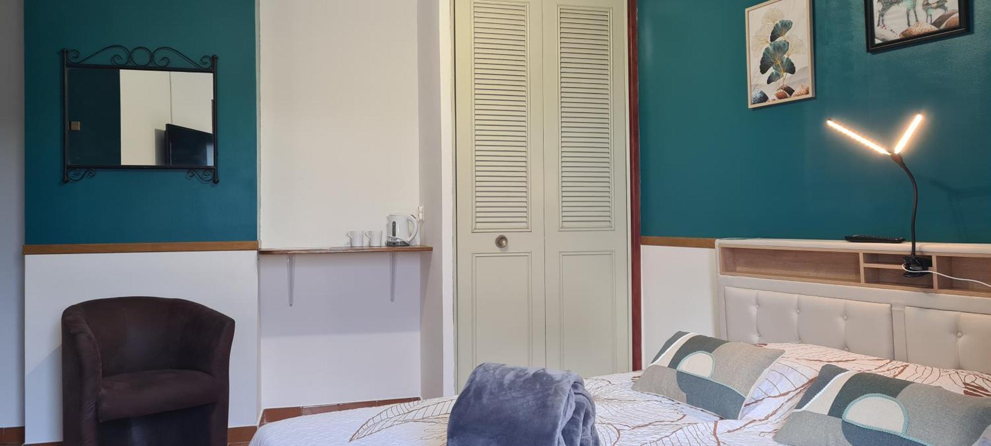 Auberge De Baudinard Sur Verdon Esterno foto